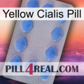 Yellow Cialis Pill 21